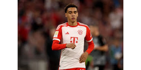 Kilku gigantów ma oko na Musialę